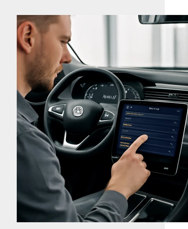 Русификация Changan X5 в Серове по цене от 6631 р. | ФастМобиль-Срв