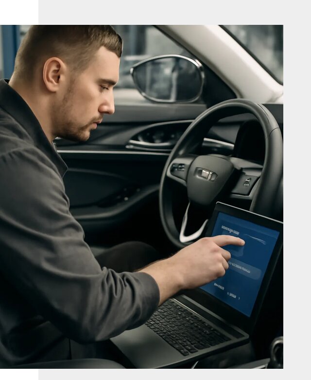 Русификация мультимедиа автомобилей Changan под ключ в Серове