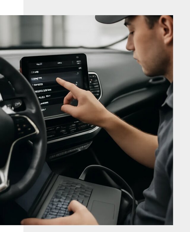 Русификация Dongfeng 7 под ключ для вашего автомобиля в Серове