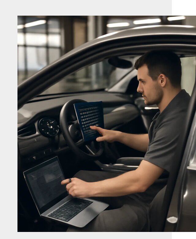 Русификация Exeed TXL в Серове по цене от 15201 р. | ФастМобиль-Срв