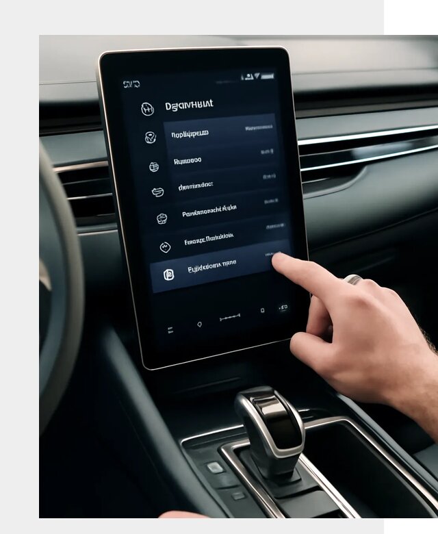 Русификация Geely Preface в Серове по цене от 10100 р. | ФастМобиль-Срв