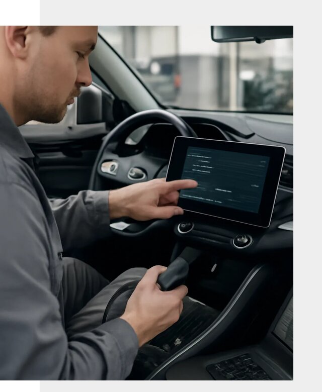 Русификация мультимедиа автомобилей Geely в Серове под ключ