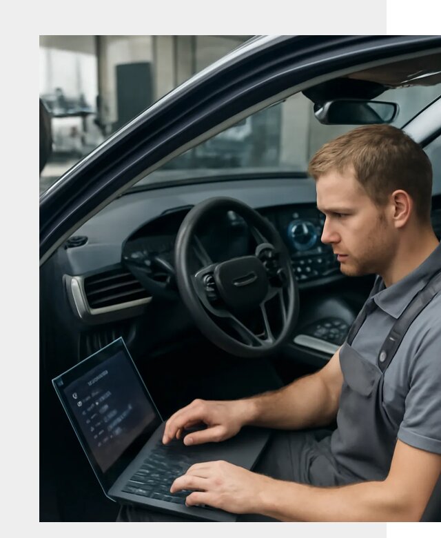 Русификация Haval в Серове по цене от 8060 р. | ФастМобиль-Срв
