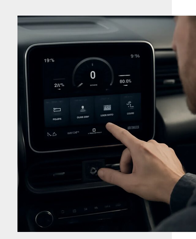 Русификация Haval DARGO в Серове по цене от 6631 р. | ФастМобиль-Срв
