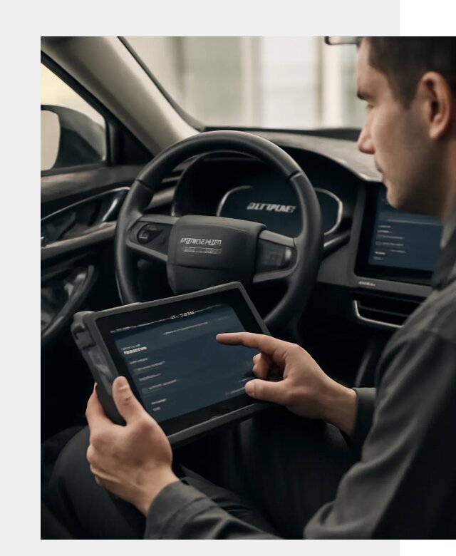 Русификация приборной панели Haval в Серове от 5611 р. | ФастМобиль-Срв