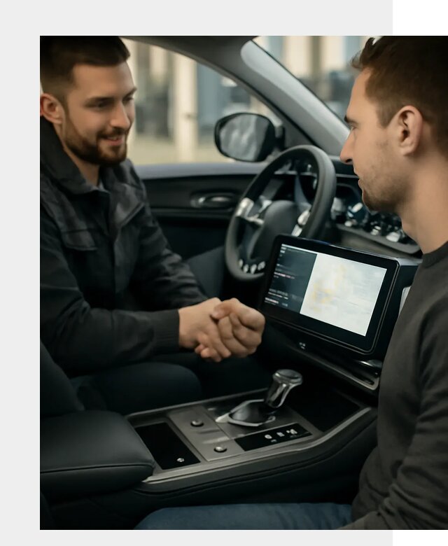 Русификация Jetour X70 Plus в Серове по цене 5611 р. | ФастМобиль-Срв