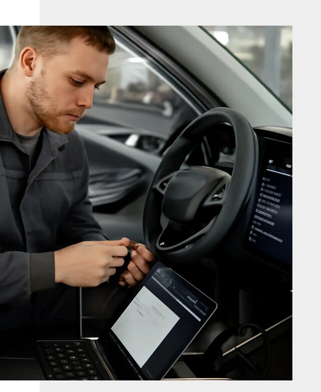 Русификация Jetour X70 Plus для мультимедиа в Серове