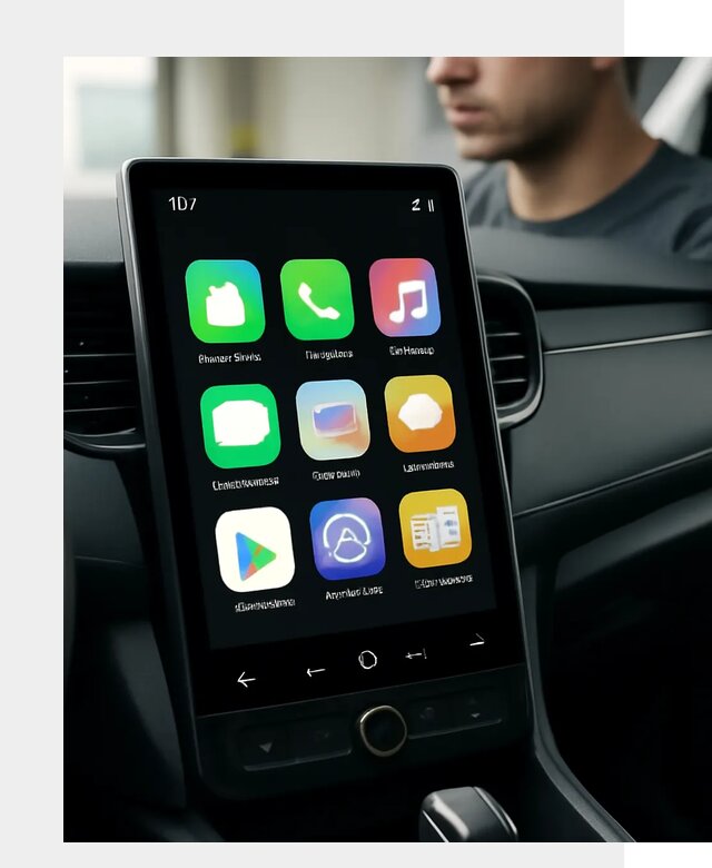 Установка приложений Lynk Co в Серове по цене от 6019 р. | ФастМобиль-Срв
