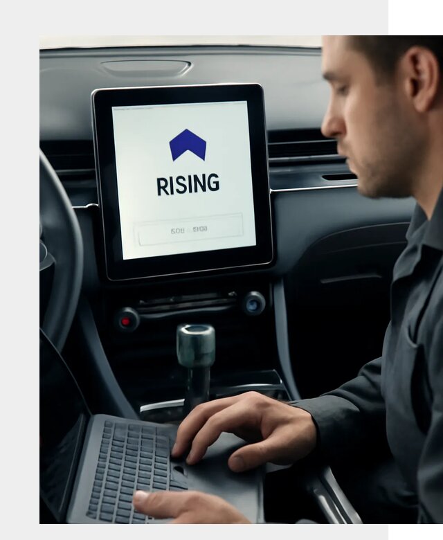 Установка приложений Rising в Серове по цене от 4591 р. | ФастМобиль-Срв