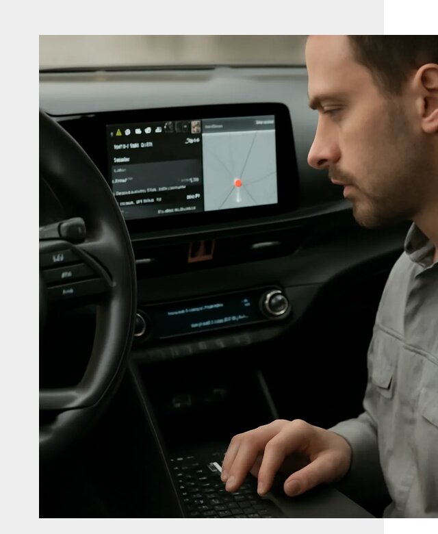 Русификация Hyundai всех моделей в Серове от 8060 р. | ФастМобиль-Срв