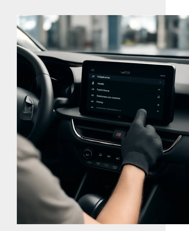 Русификация Kia всех моделей в Серове от 10100 р. | ФастМобиль-Срв