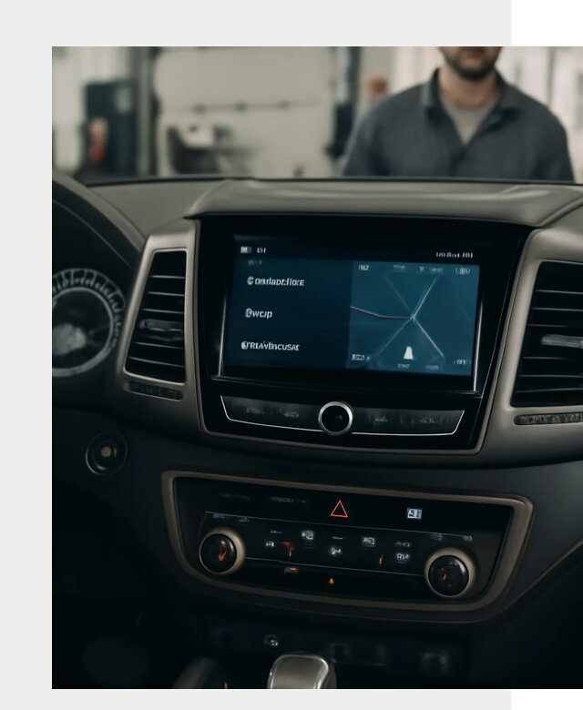 Русификация SsangYong Rexton в Серове от 12753 р. | ФастМобиль-Срв