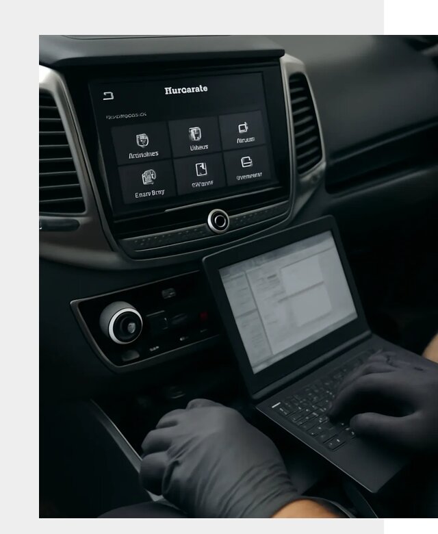 Русификация мультимедиа SsangYong в Серове от 6631 р. | ФастМобиль-Срв