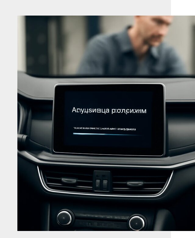 Обновление русификации авто в Серове по цене от 6019 р. | ФастМобиль-Срв