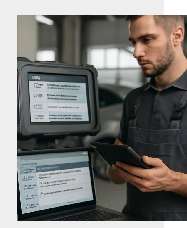 Перевод ошибок автомобиля в Серове по цене от 2551 р. | ФастМобиль-Срв