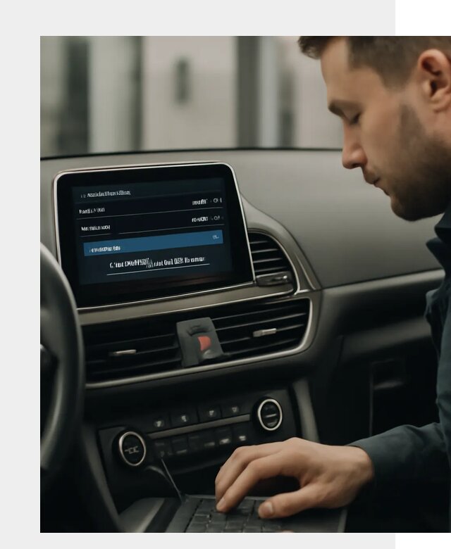 Установка русского пакета языка для авто в Серове от 6019 р. | ФастМобиль-Срв