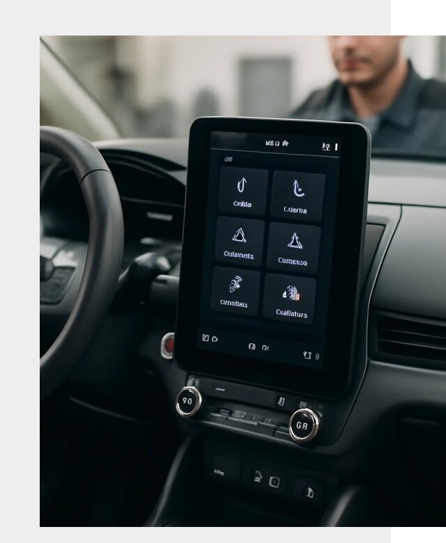 Русификация Honda в Серове по цене от 7039 р. | ФастМобиль-Срв