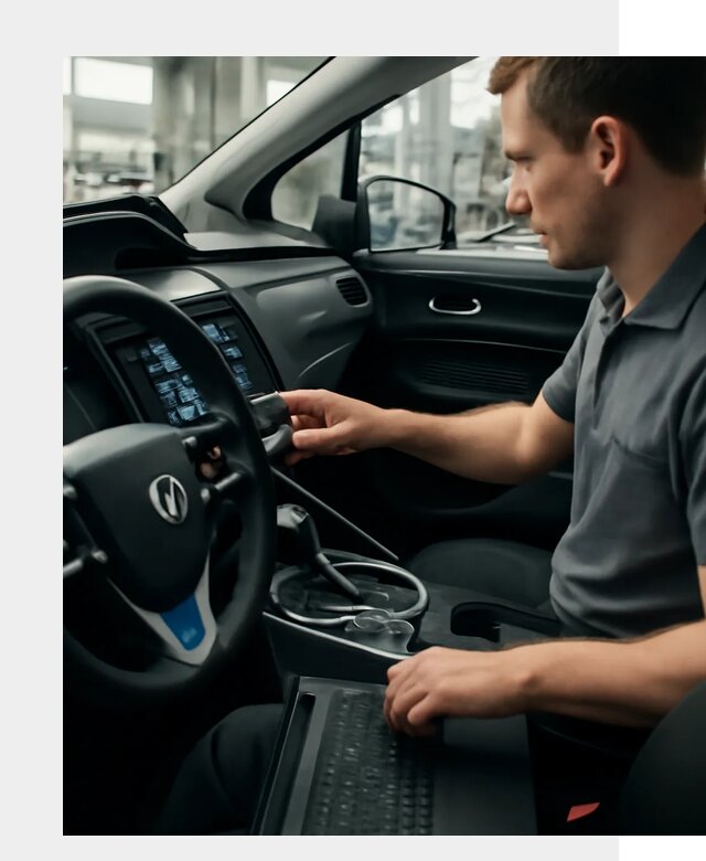 Русификация Honda CLARITY в Серове по цене от 7652 р. | ФастМобиль-Срв