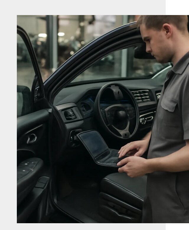 Русификация Honda Pilot по цене от 7039 р. в Серове ФастМобиль-Срв