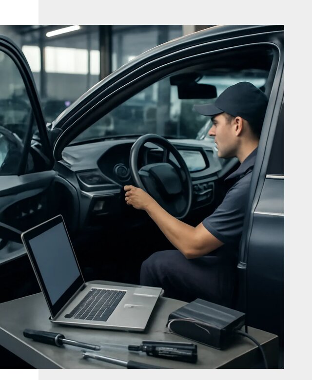 Русификация Honda Ridgeline для комфортной езды в Серове