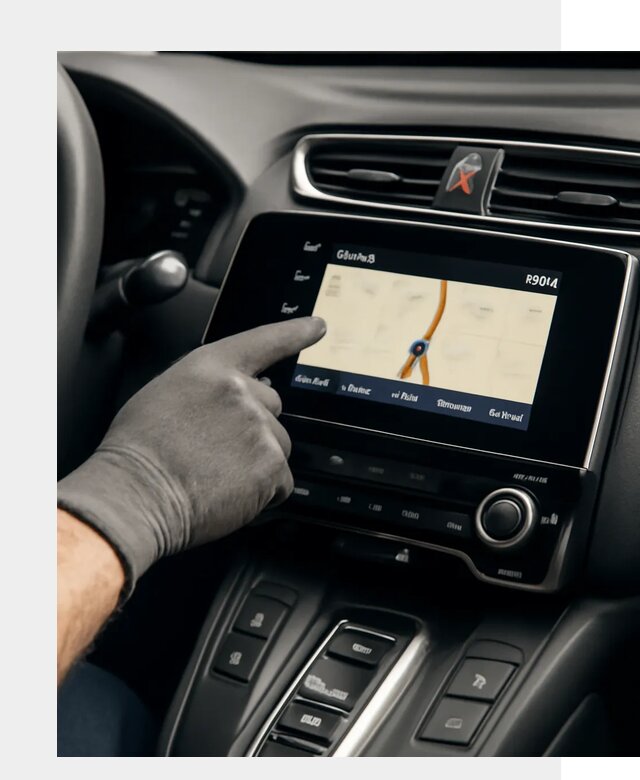 Русификация мультимедиа Honda в Серове от 7652 р. | ФастМобиль-Срв