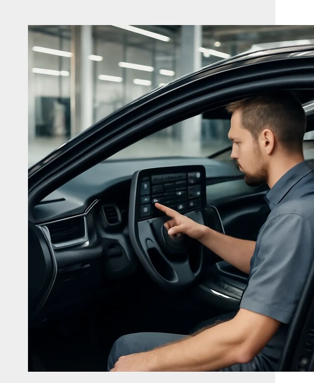 Русификация Lexus в Серове по цене от 15201 р. | ФастМобиль-Срв