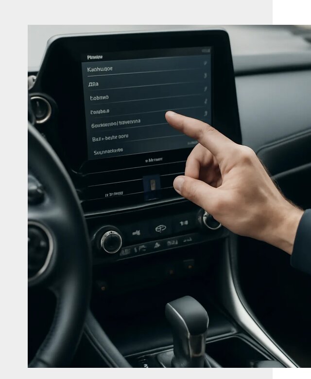Русификация Lexus NX Pioner в Серове по цене 8672 р. | ФастМобиль-Срв
