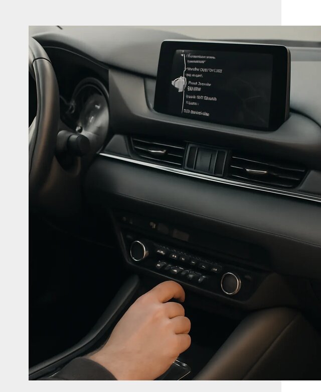 Русификация мультимедиа Mazda в Серове по цене от 8060 р. | ФастМобиль-Срв