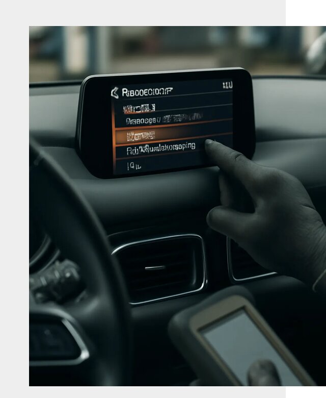 Установка приложений Mazda в Серове по цене от 5509 р. | ФастМобиль-Срв