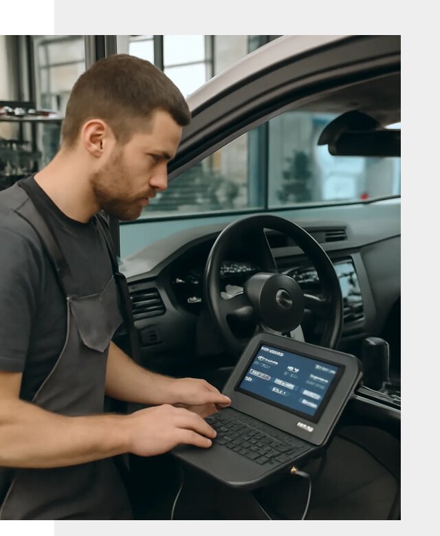 Русификация автомобилей Nissan для всех моделей в Серове