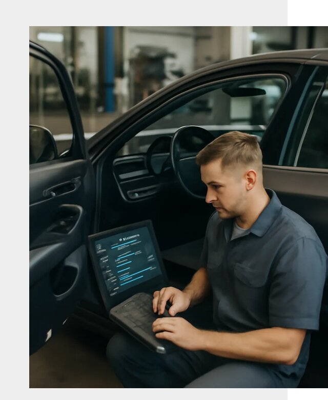 Русификация Toyota Crown в Серове по цене от 8672 р. | ФастМобиль-Срв