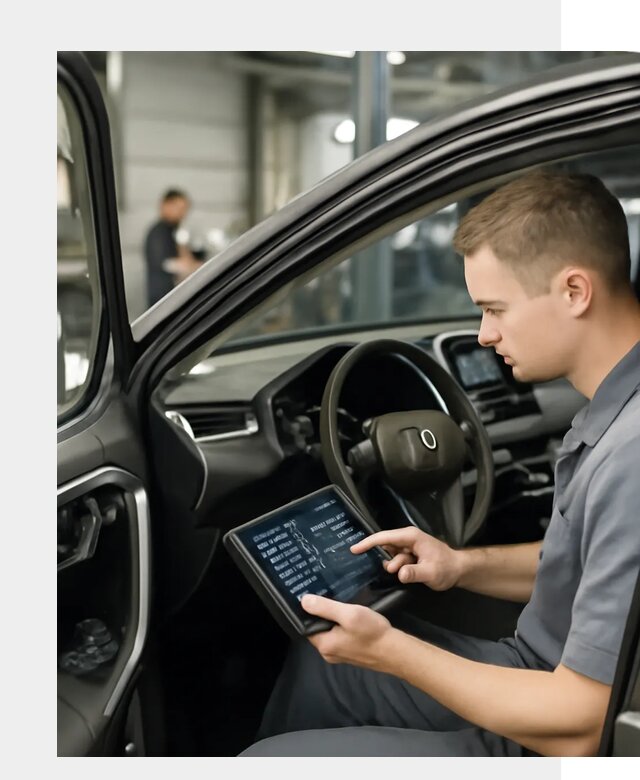 Русификация Toyota RAV4 в Серове по цене от 6631 р. | ФастМобиль-Срв